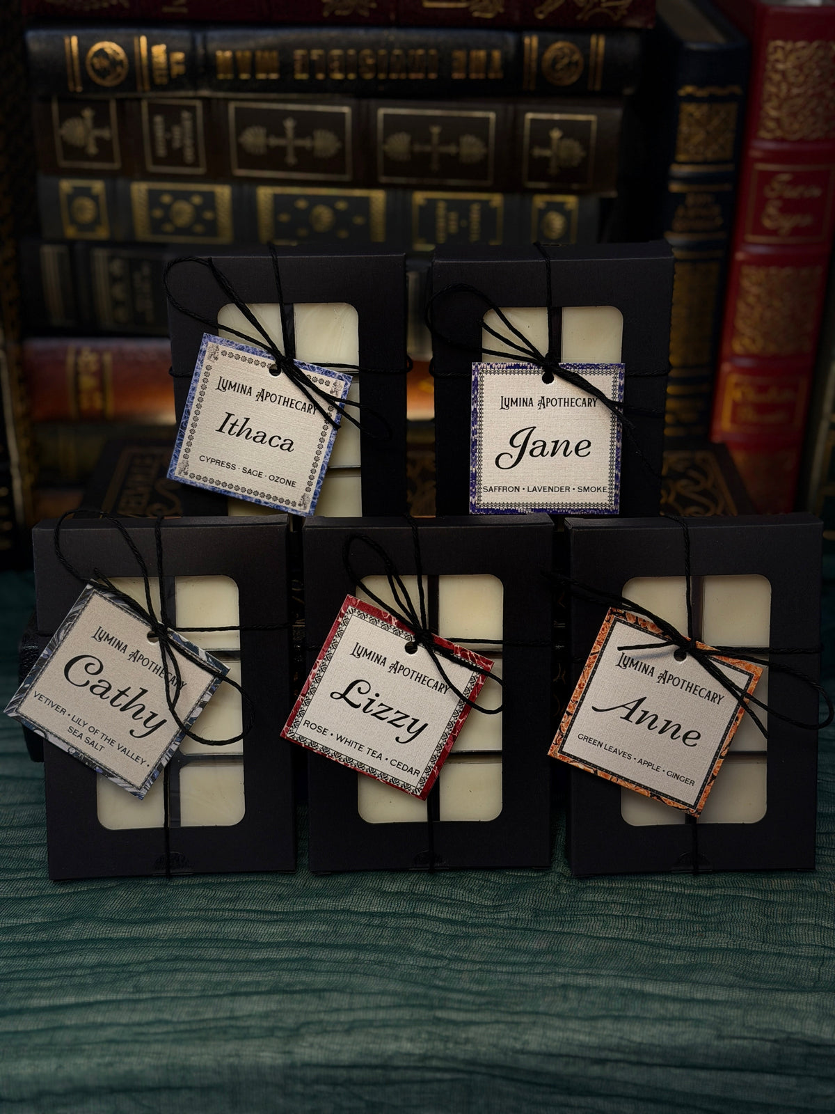 Wax Melts