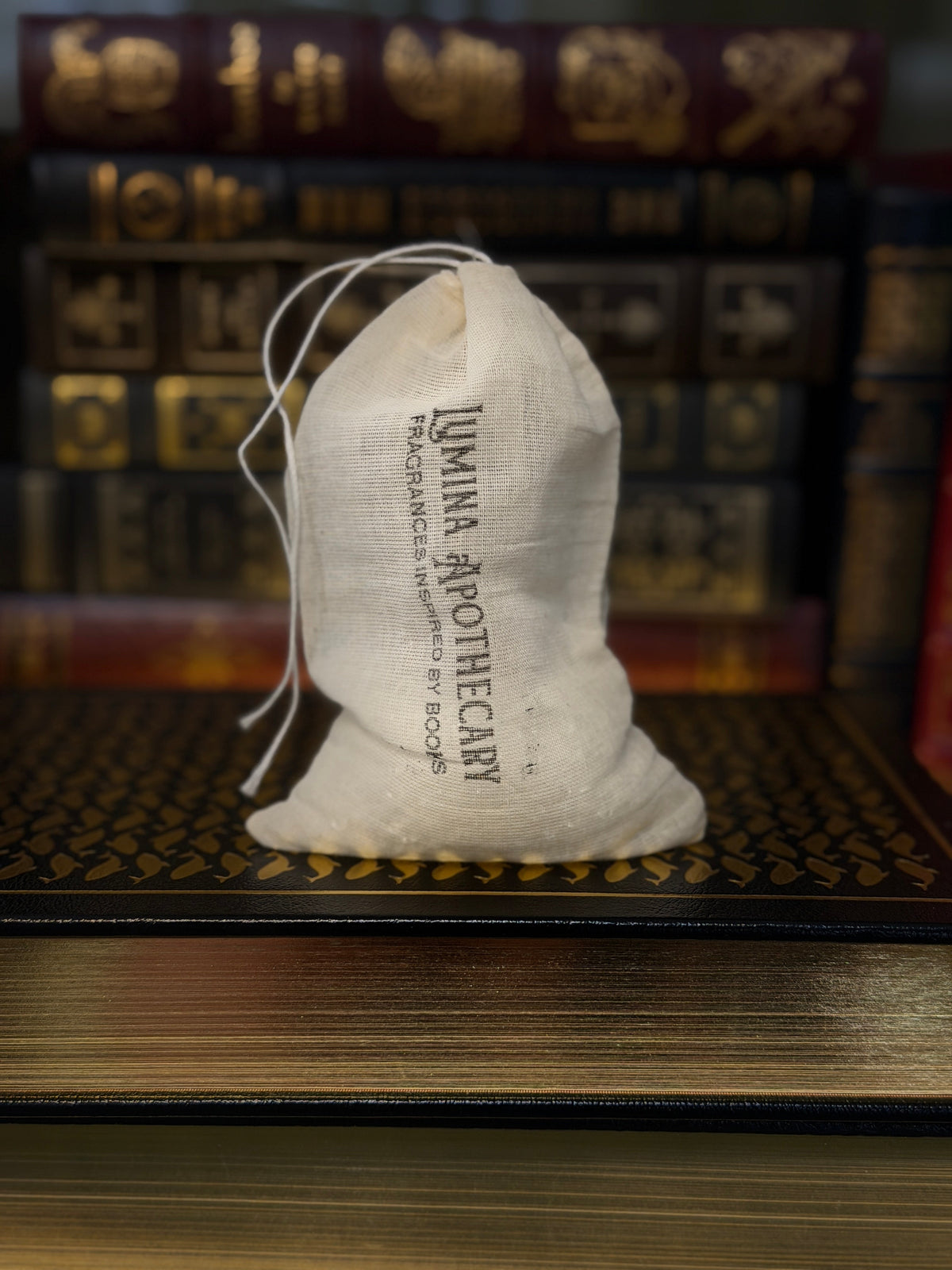 Scent Sachets