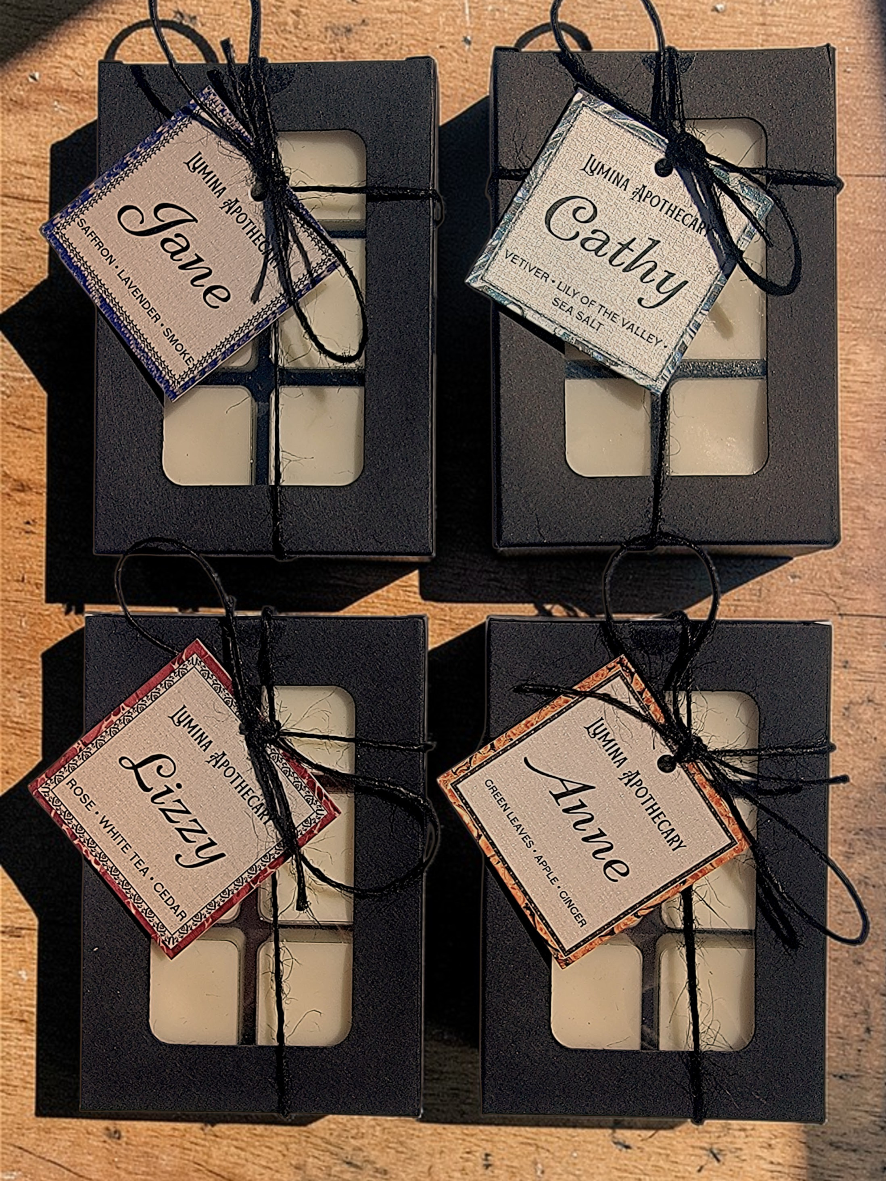 Wax Melts