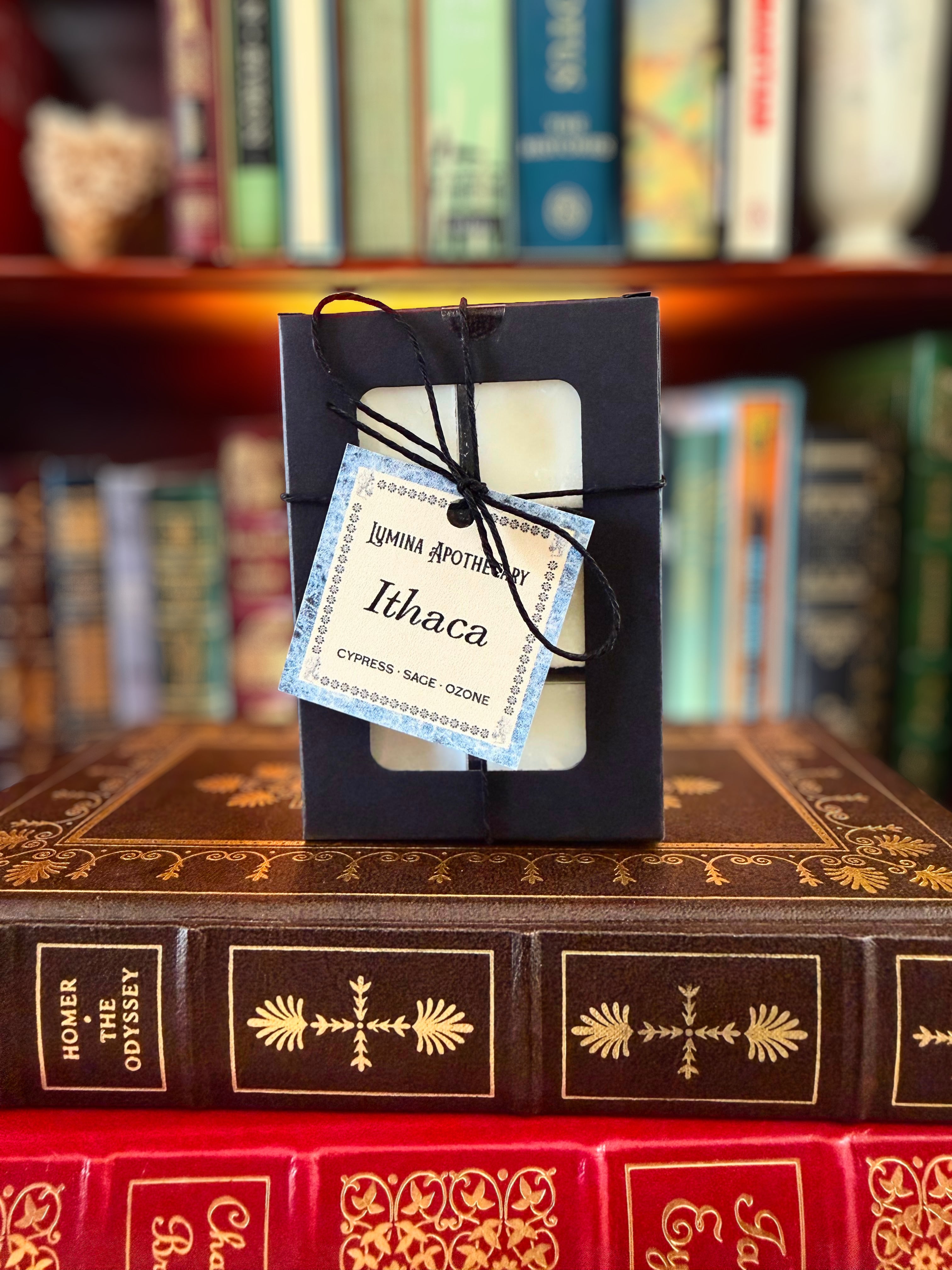 Ithaca Wax Melts