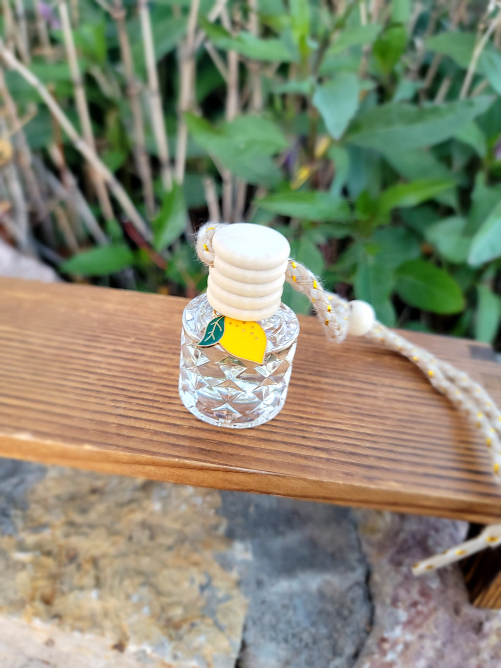 Brazilian Lemonade Wax Melt