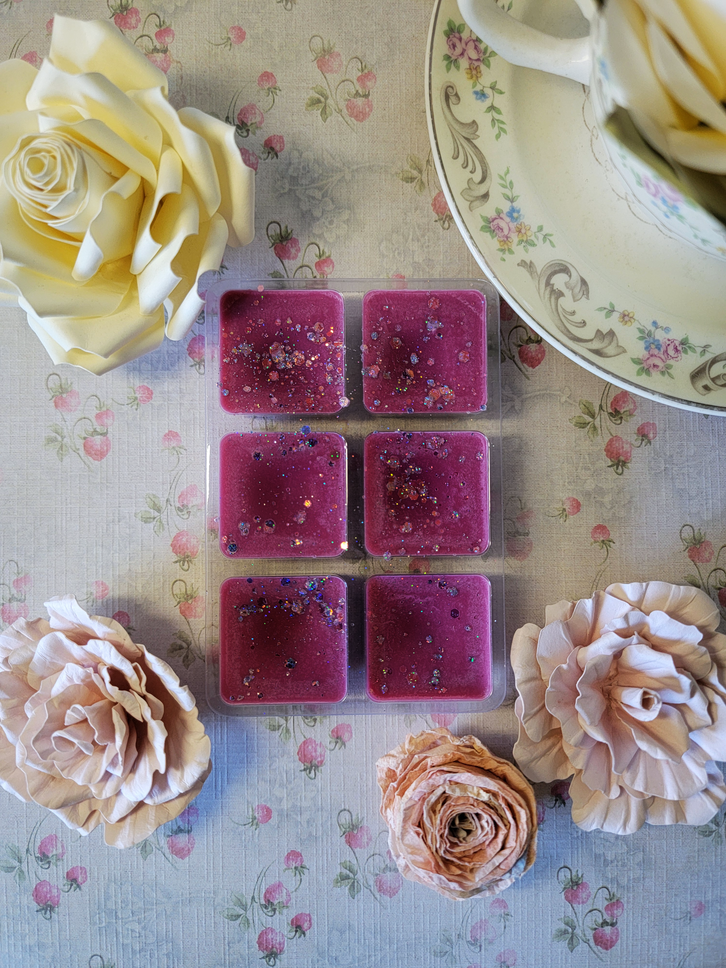 Dearest, Loveliest, Elizabeth