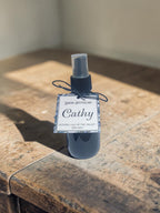 Cathy Room and Linen Spray