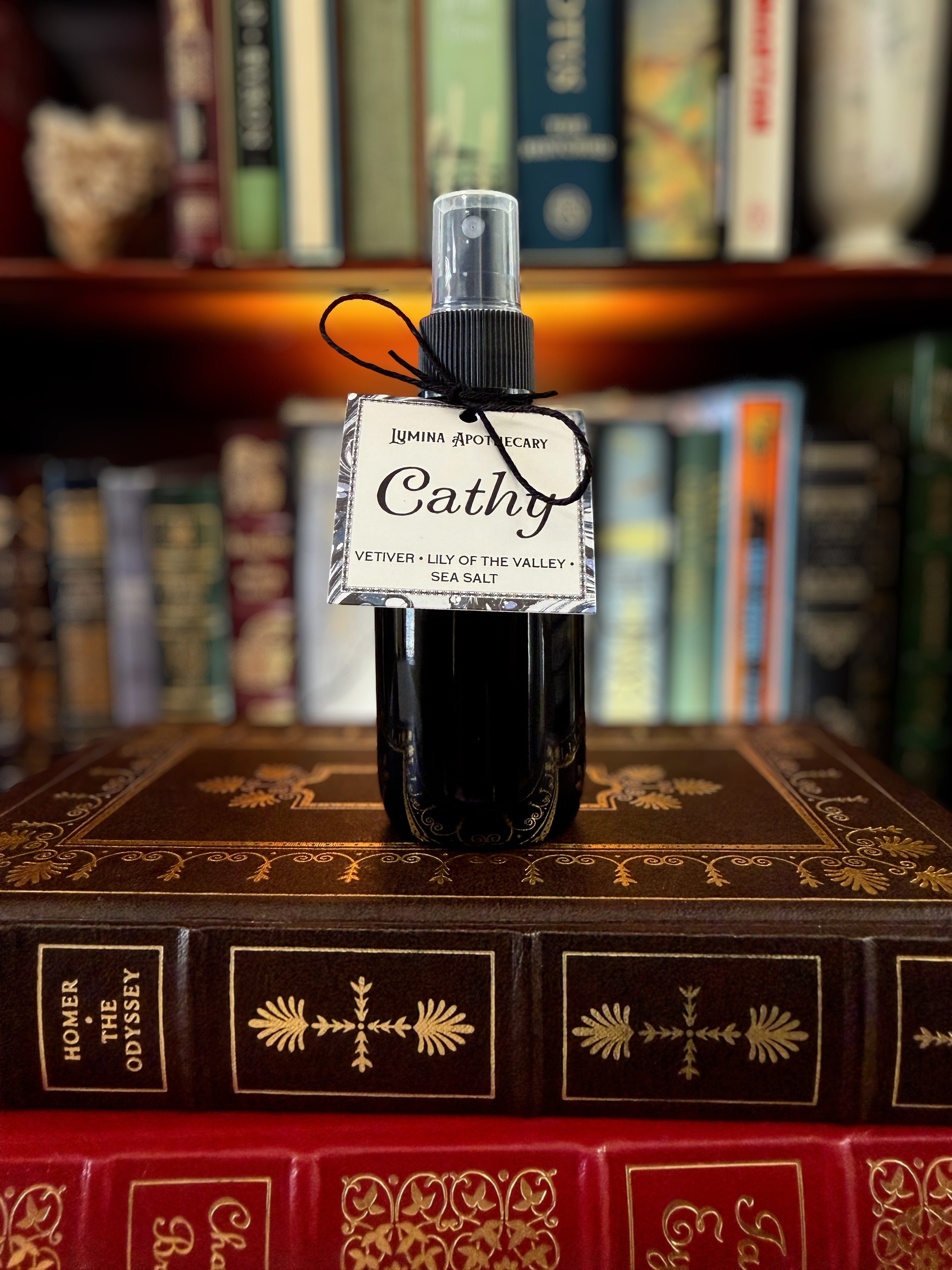 Cathy Room and Linen Spray
