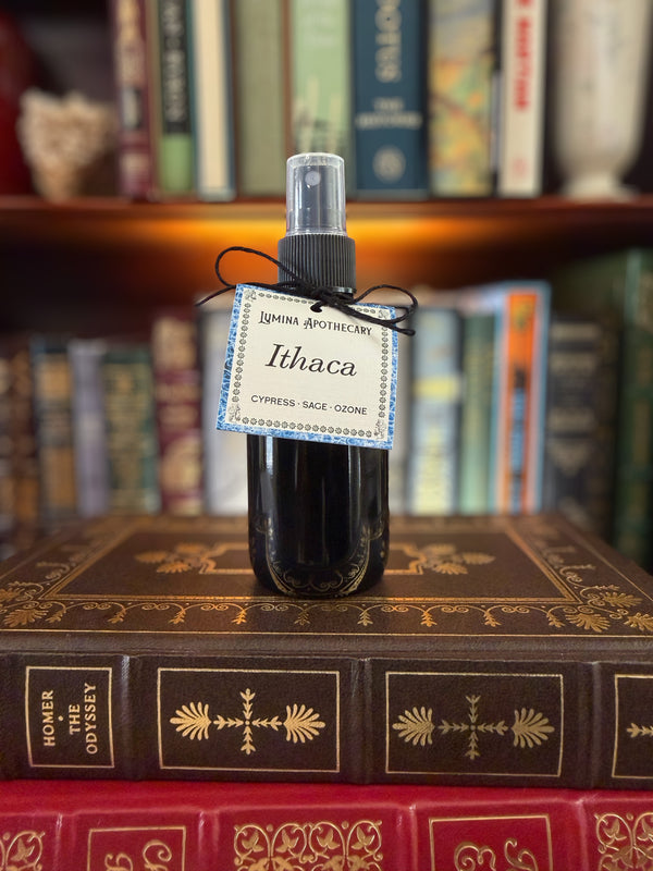Ithaca Room and Linen Spray