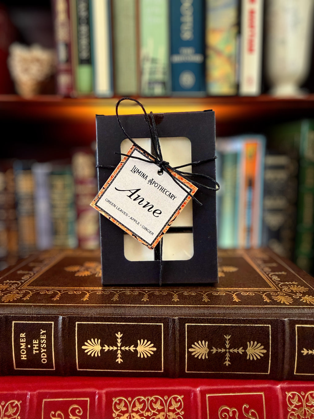 Anne Wax Melts