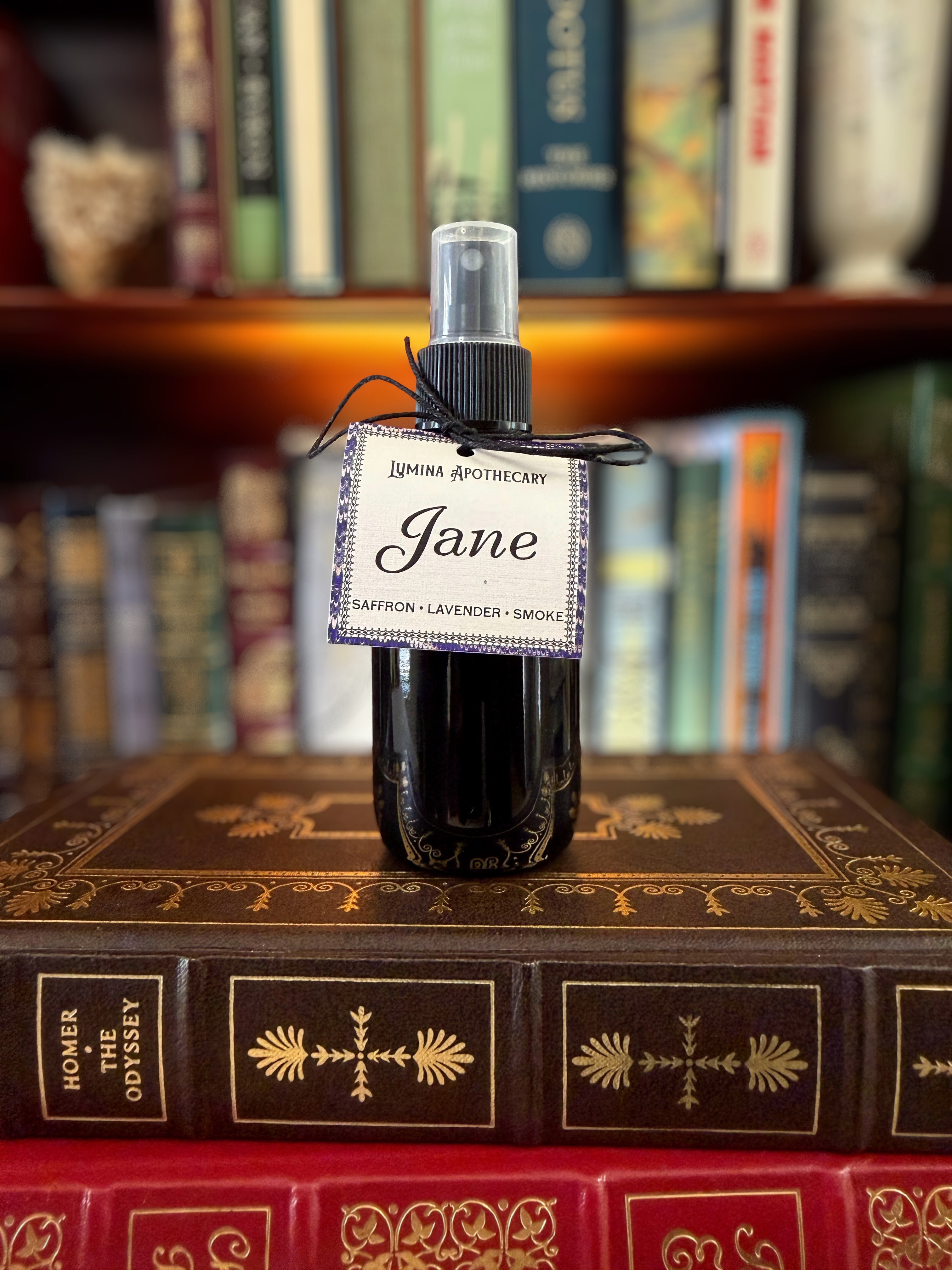 Jane Room and Linen Spray
