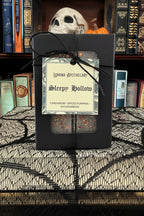 Sleepy Hollow Wax Melts