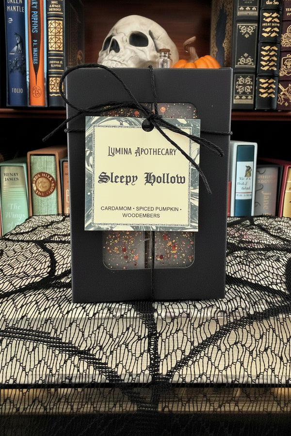 Sleepy Hollow Wax Melts