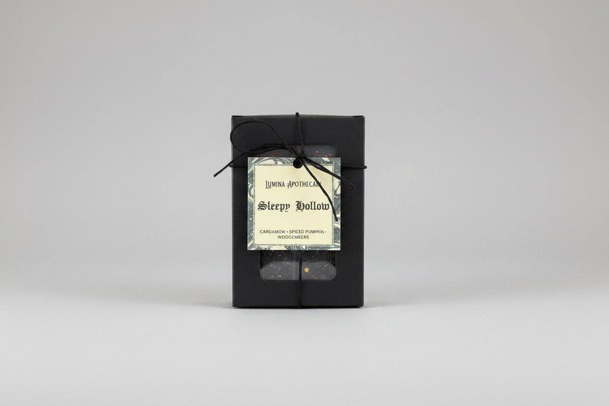 Sleepy Hollow Wax Melts