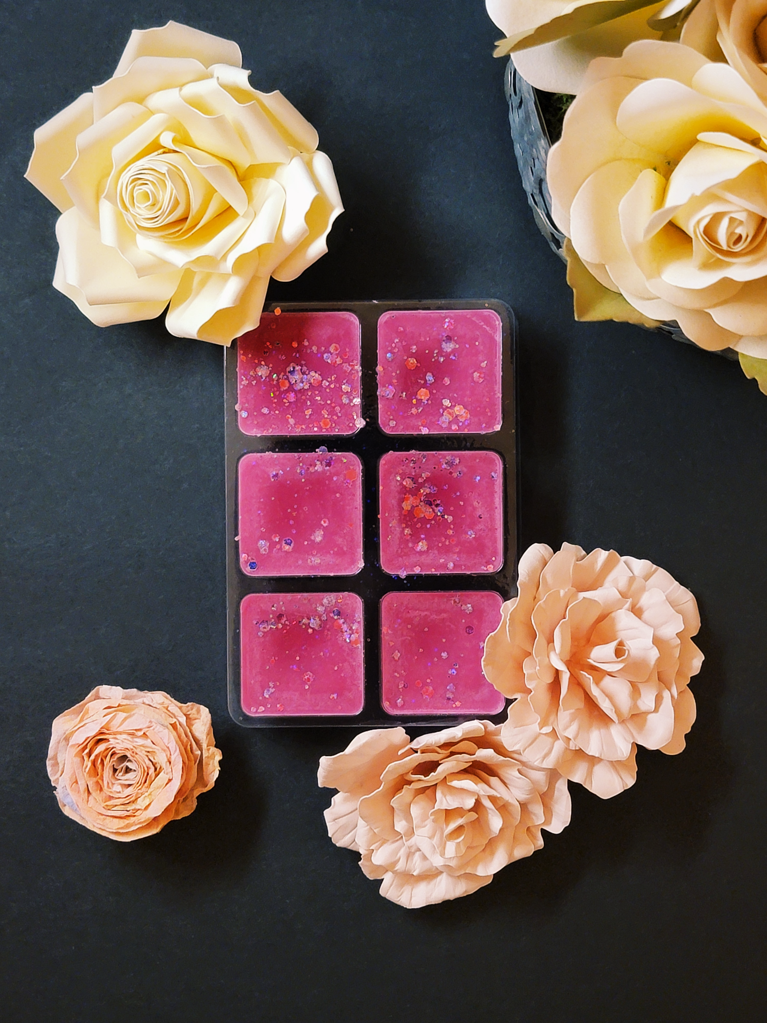 Dearest, Loveliest, Elizabeth