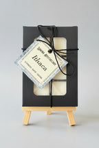 Ithaca Wax Melts