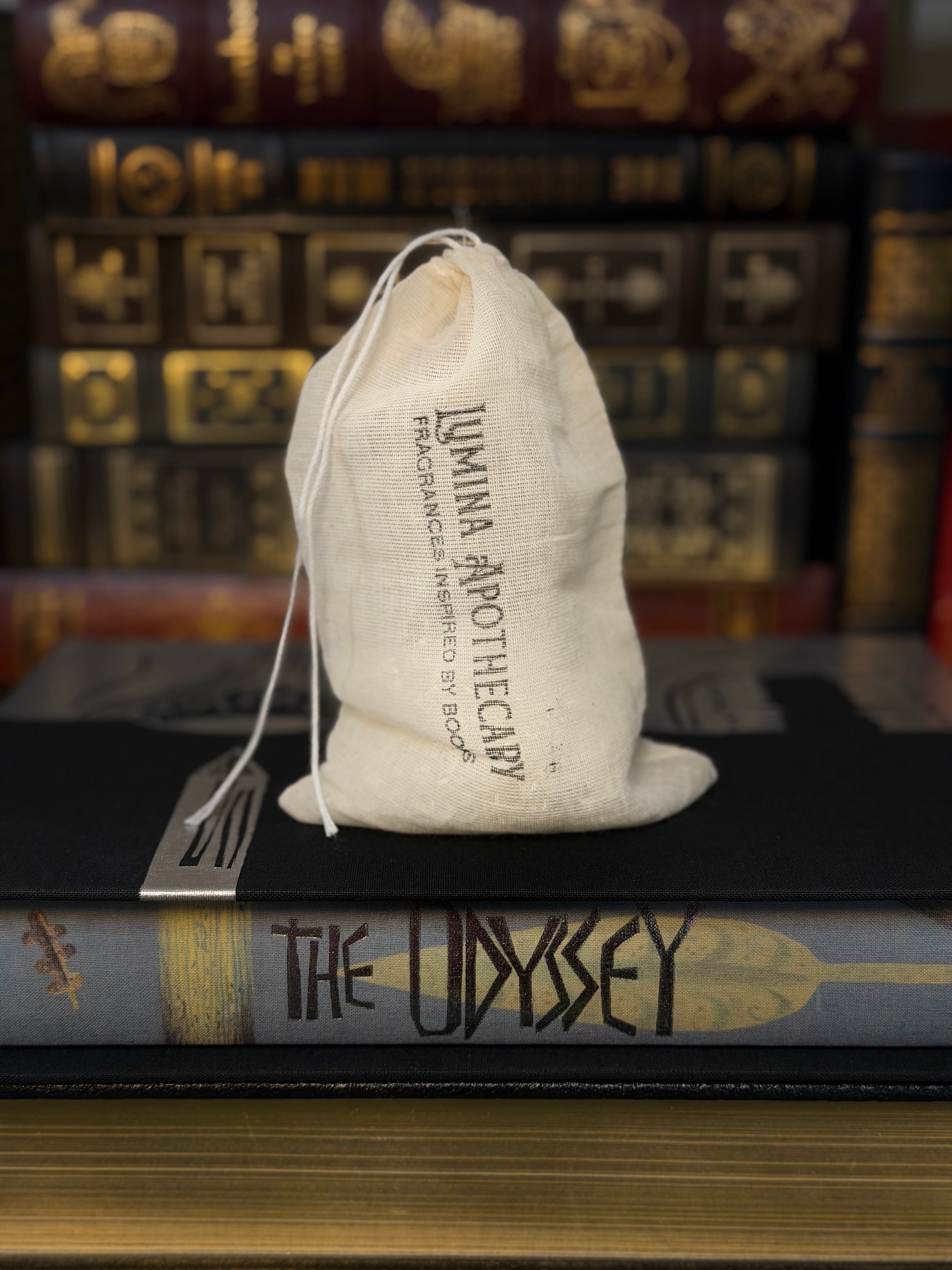 Ithaca Scent Sachet