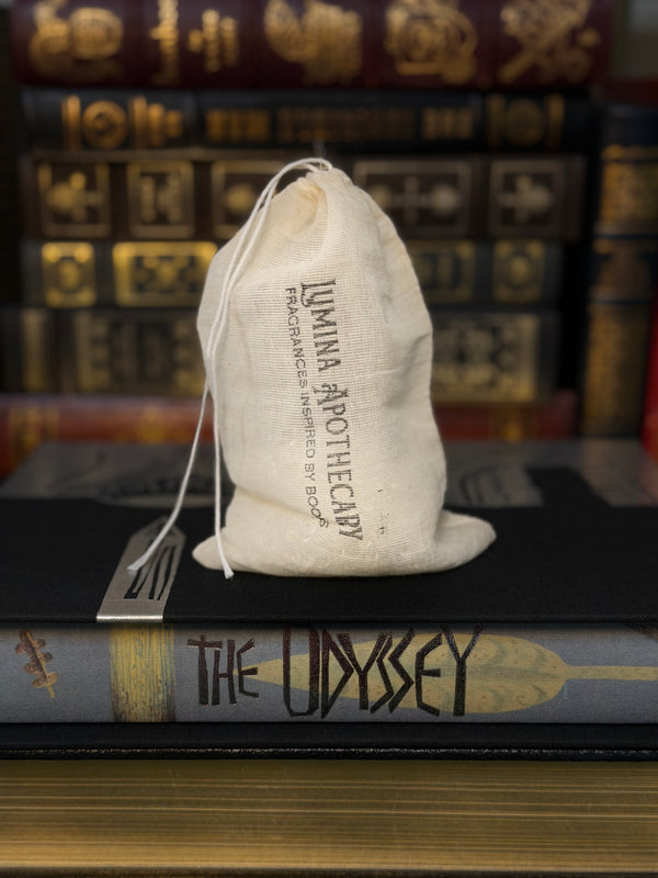 Ithaca Scent Sachet