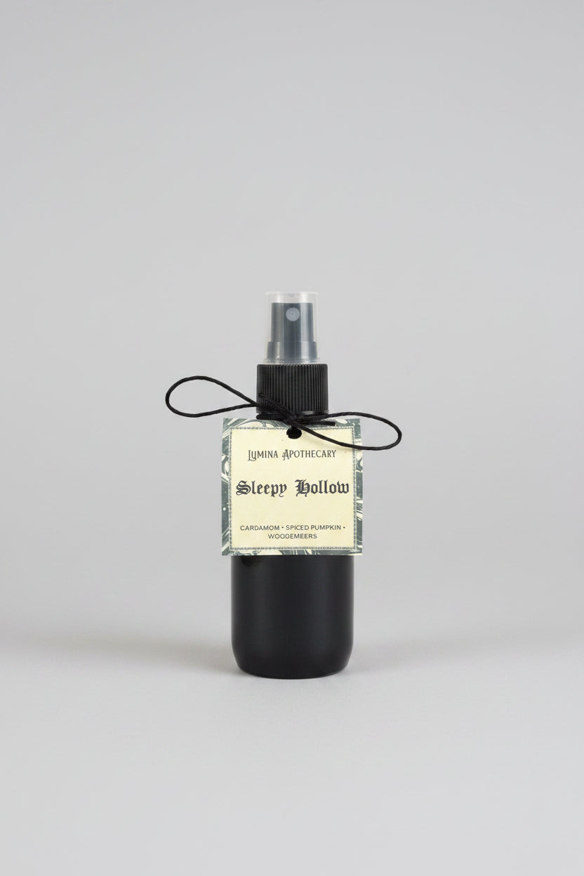 Sleepy Hollow Room and Linen Spray