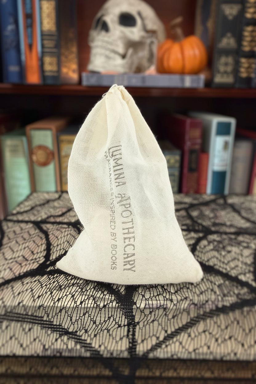 Sleepy Hollow Scent Sachet