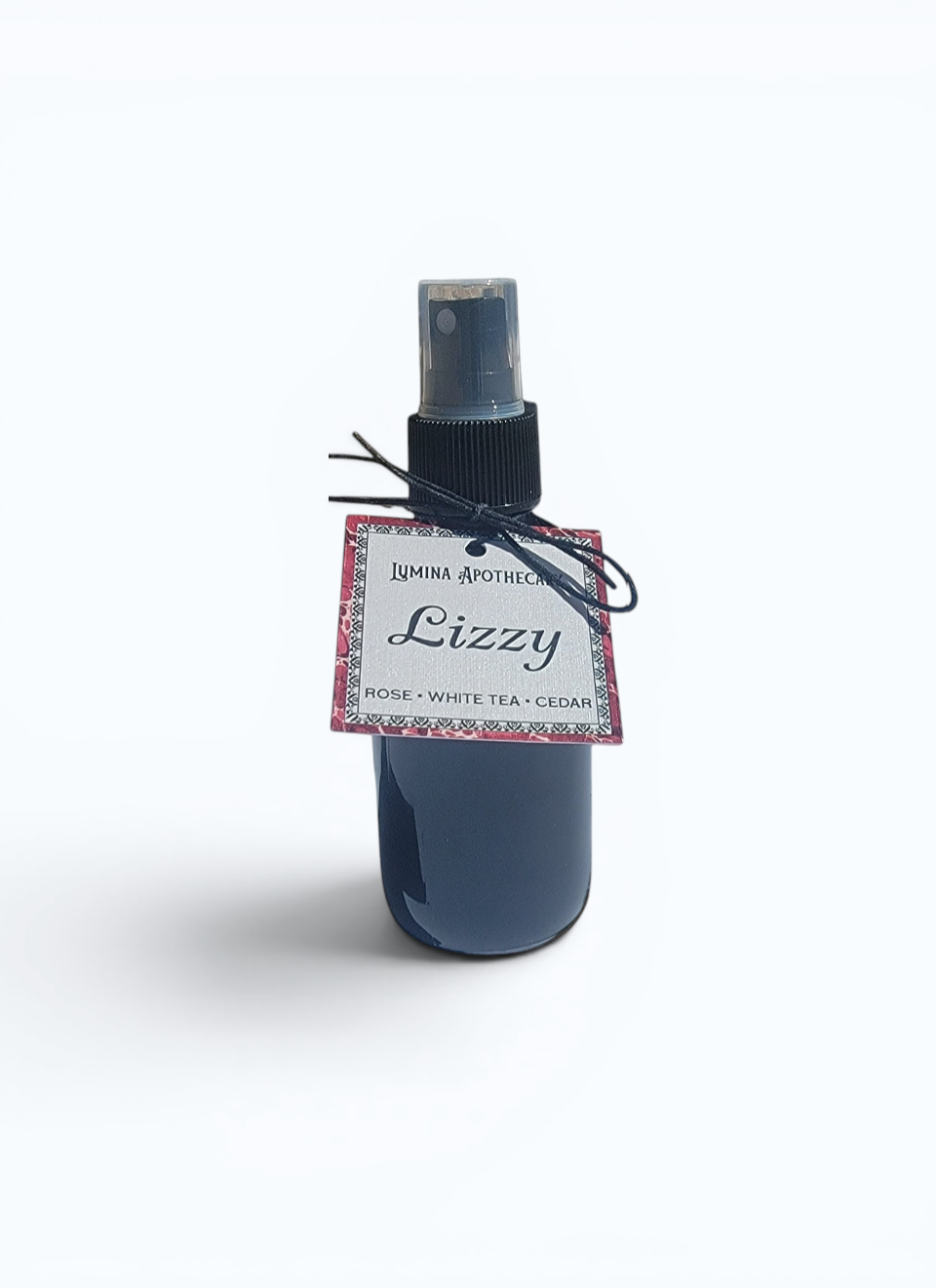 Lizzy Room and Linen Spray