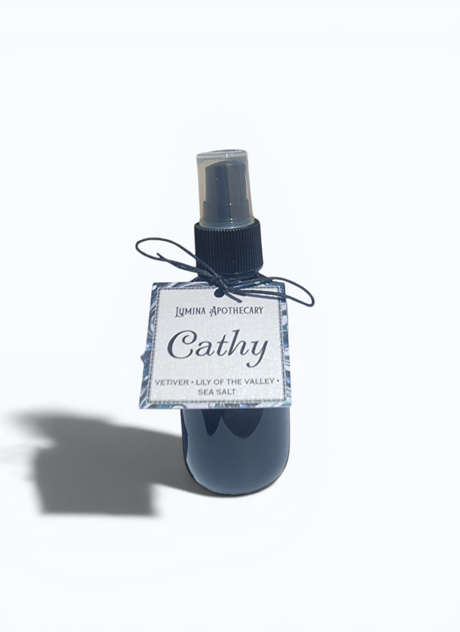 Cathy Room and Linen Spray