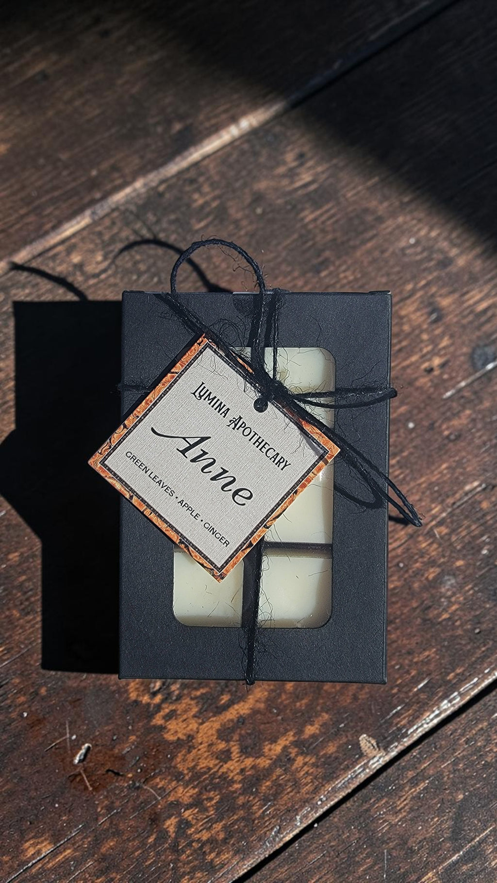 Anne Wax Melts
