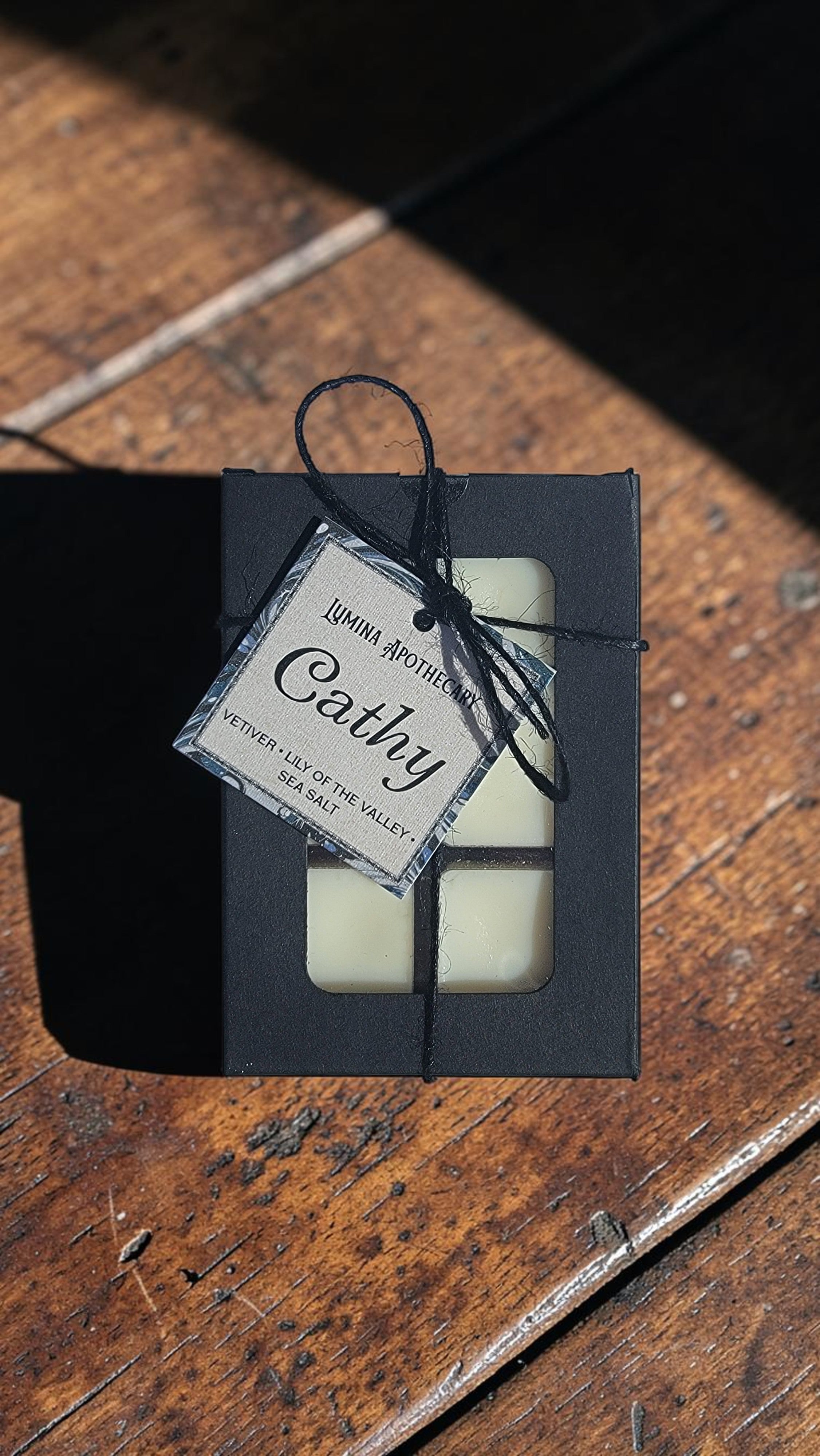 Cathy Wax Melts