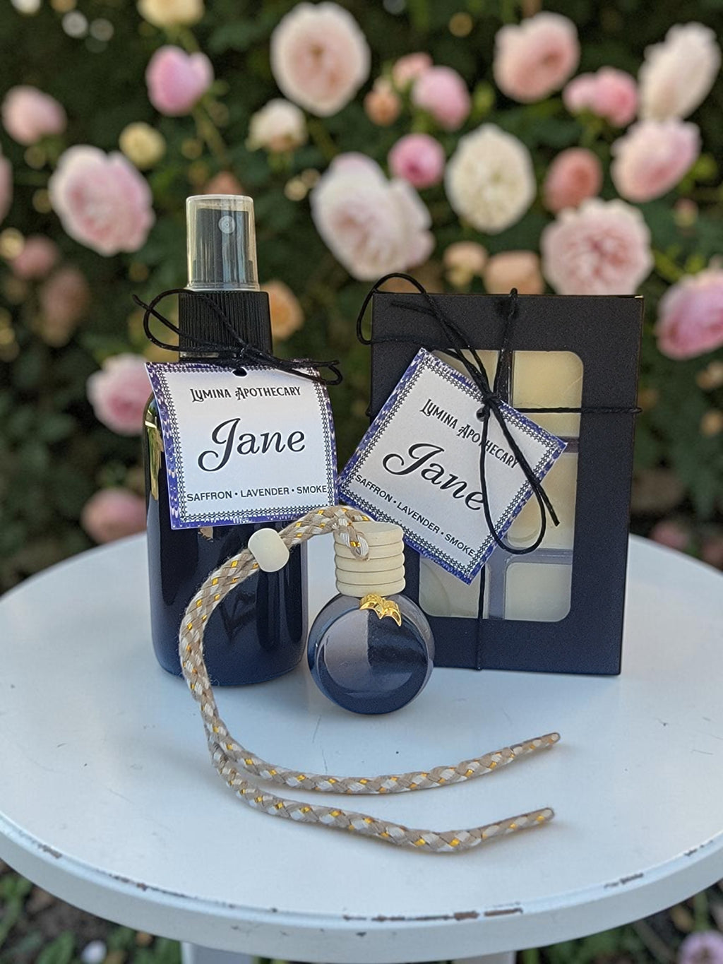 Jane Wax Melts