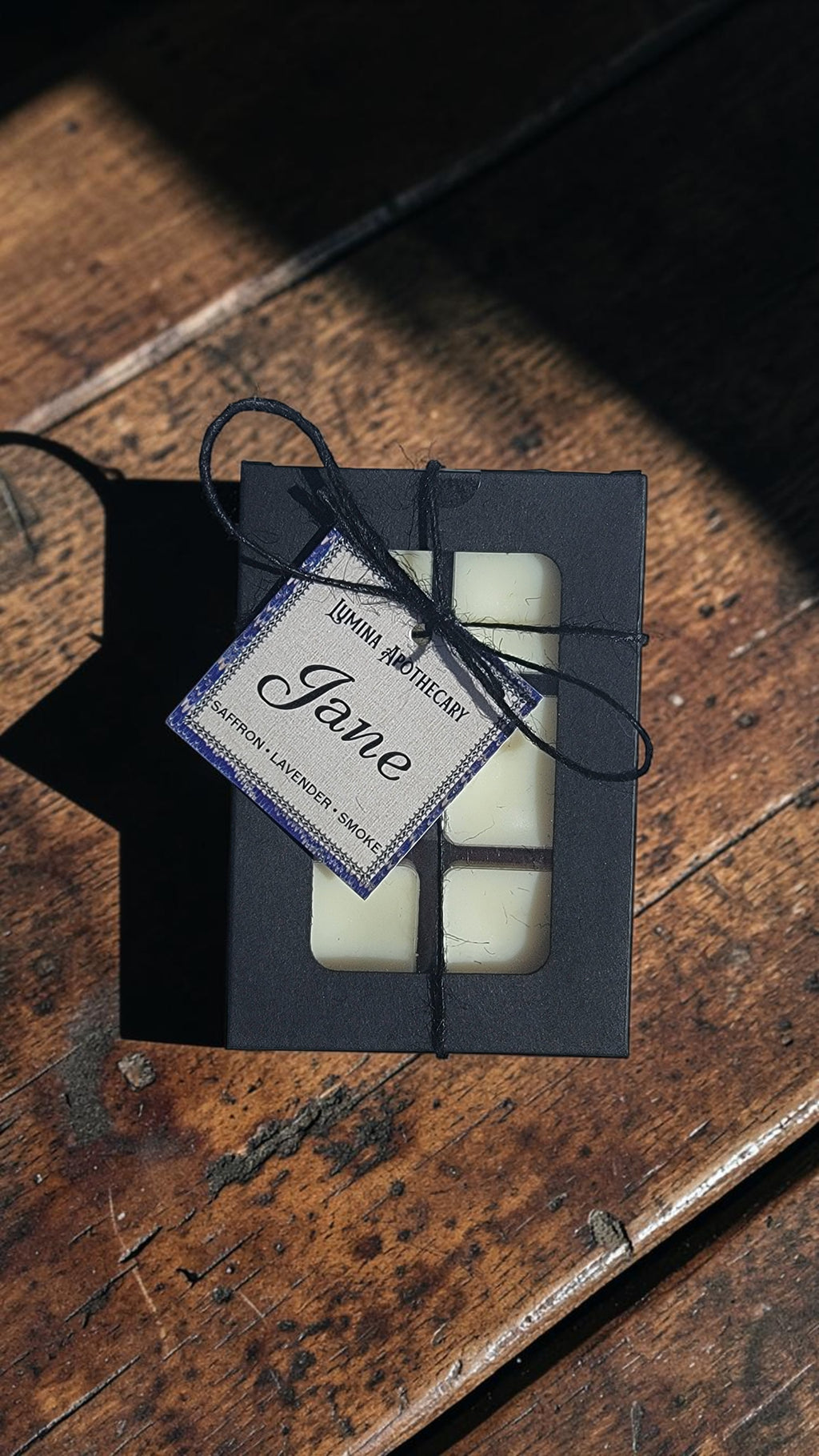 Jane Wax Melts