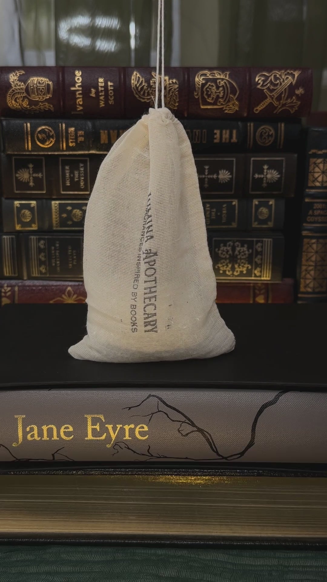 Jane Scent Sachet
